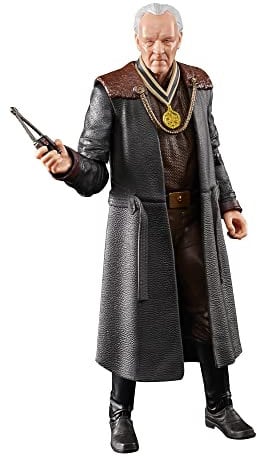 Hasbro Star Wars F4351 SW BL The Client, Mehrfarbig, Einheitsgröße