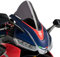 Racingscheibe R für Aprilia RS 660 21-25 dunkel getönt Puig