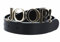 Joop! Damen Gürtel schwarz 100