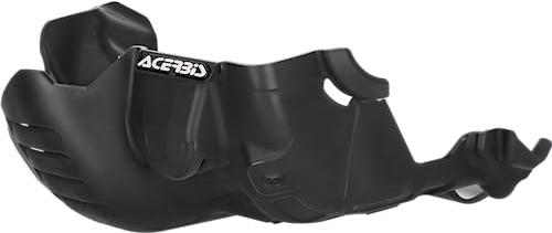 Acerbis – 19-23 Yamaha Tenere 700 Skistock – schwarz (2976160001)