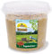 JR FARM Garden Bark-Butter Regenwürmer 2 kg