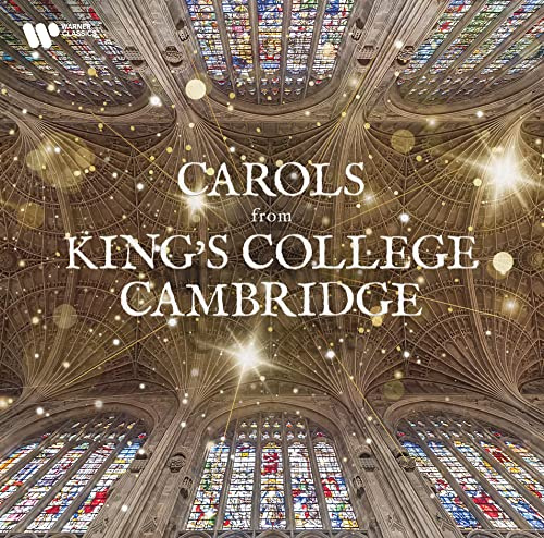 Carols from King'S College,Cambridge