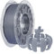 Creality CR-PLA Filament für 3D Drucker, 1,75mm 3D Druck Filament, 1.0kg Spule, Verbesserte Zähigkeit Kein Verziehen, Maßgenauigkeit ±0.03mm Druckfilament, Geeignet für FDM 3D Drucker (Grau)