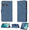 Cover per brondi AMICO SMARTPHONE XL Custodia Comaptibile con brondi AMICO SMARTPHONE XL Case Custodia Cover Supporto Premium in PU CPT40