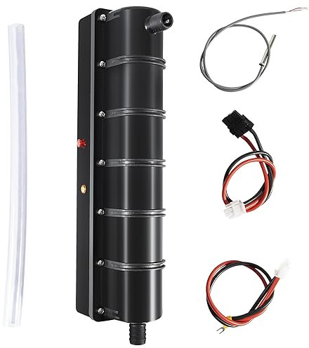 Bzcovac Smart Niedrigdurchfluss-Heizung, Ersatz für Sundance Spas Whirlpool – 6500-310/6500-301