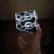 White Light Black Box NieR Automata Yorha 9S 2B Magic Cube