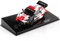 Ixo Model MODELLINO IN Scala COMPATIBILE Con Toyota GR Yaris N.18 WRC Rally ESTLAND 2022 KATSUTA/Johnston 1:43 RAM861