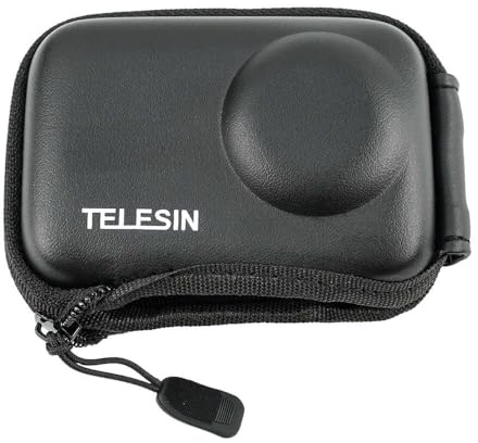 Telesin Tasche für DJI Osmo Action 3