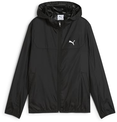 PUMA Unisex Kinder Ess Regular Windbreaker Windjacken (1er Pack)