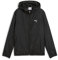PUMA Ess Regular Windbreaker, Coupe-vent Mixte Enfant, PUMA Black,