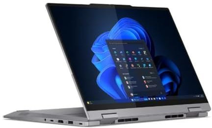 Lenovo Laptop 2 en 1 ThinkBook Yoga 14 14 i7-155U 32 GB RAM 1 TB SSD