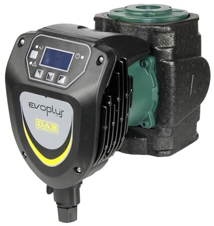 DAB EVOPLUS B 60/250.40 M Pompa Elettronica Circolazione per impianti di riscaldamento ventilazione e condizionamento