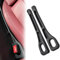 2 Pieces Car Seat Gap Plug Universal Filler Storage Box Seats Vehicle Mounted Leak Proof Filling Strip Seat Gap Strips Car Seat Organiser,Used In Most Cars