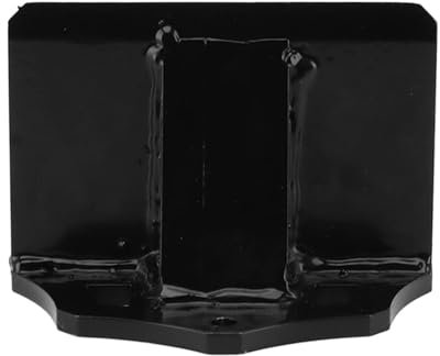 HUONIU Mini Outil de fendage de Bois de Chauffage Portable pour Le Camping et la Maison