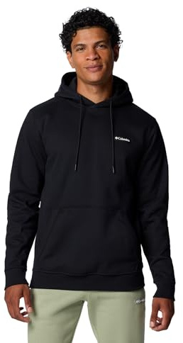 Columbia Herren Meridian Creek Hoodie Kapuzenpullover (1er Pack)