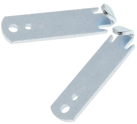 NULYLU 2stücke Drahtspanner Aus Drahtseilspanner Hochleistungsspanner Für Stahlseile Seilspanner Für Diverse Projekte