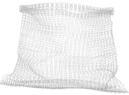 FONDOTIN 304 Edelstahl Insektennetz Für Gartenpflanzen Anti Vogel Schutznetz Leichtes Garten Schutzgewebe Für Blumen Und Pflanzen Effektiver Schutz Gegen Schädlinge