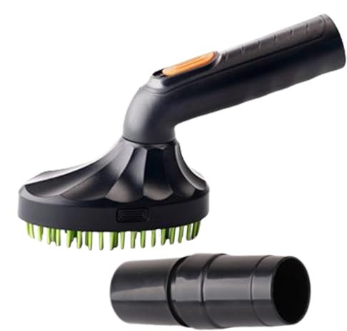 Cepillo de aspiradora para perros, cepillo de depilación de mascotas, herramienta de aseo eficaz, aspiradora de eliminación de pelo de mascotas, accesorio de peluquería de perros y gatos, herramientas