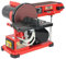 Belt Disc Sander Bench Electrical Grinder 375W for Wood Metal Work Adjustable Disk Sanding Machine BD46N