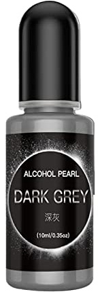 Alkohol Ink-12-Arten Von Farben Alkoholtinten Eignen Sich Für Harz Konzentration Epoxidharzfarbe Farben Farbstoffe