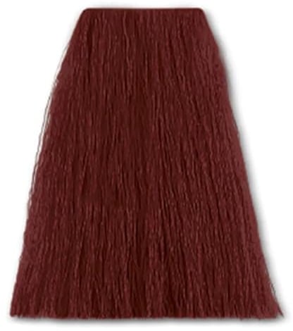 Super Brillant Color SBC 55-65vm hellbraun intensiv violett m – Haarfarbe mit CCL-Komplex für intensiven Glanz, perfekte Grauhaarabdeckung & langanhaltende Farbbrillanz – 100ml Cremehaarfarbe