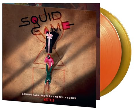 Music on Vinyl (H'Art)