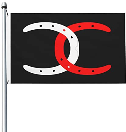 Rasen Flagge Xiii. Korps Erster Weltkrieg Lustige Flaggendekoration Wetterfeste Gartenfahne Für Paraden Dekoration Außen 3X5 Ft