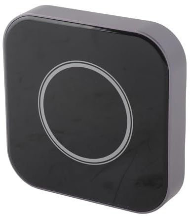 Asixxsix Adaptateur Automatique sans Fil, 13 4G LTE Prise en Charge de la Carte SIM Adaptateur Bluetooth WiFi Double Bande, AI Box avec 4 Go de RAM 64 Go de Stockage pour iOS 10+ 12+ 6+