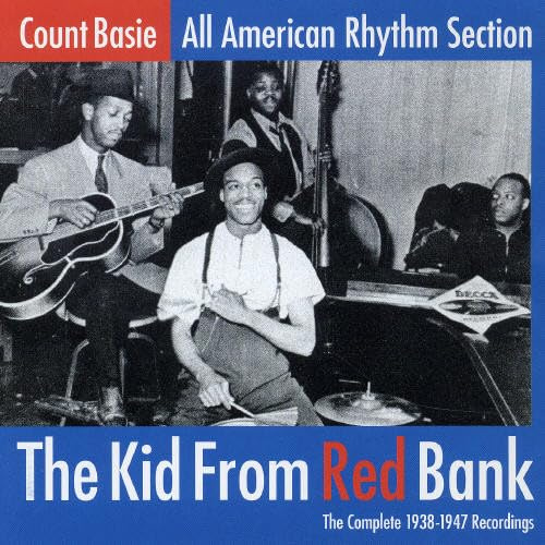 The Kid from Red Bank 1938-47