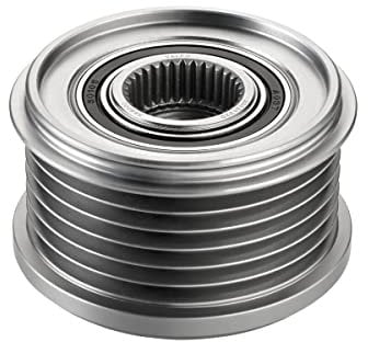 Valeo 588002 Puleggia