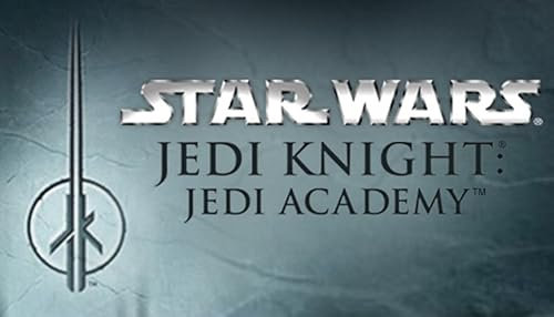 STAR WARS™ Jedi Knight - Jedi Academy™ [PC/Mac Code - Steam]