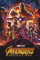 Grupo Erik Avengers Poster Infinity war One Sheet