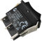 Interruptores de Pulsador Eléctrico Industrial KEDU Gran Corriente On Off On Interruptor Basculante HY12-9-3 1.5HP 6Pins Tab 20A 125/250V, 2-Pack