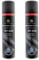 Solitaire Imprägnierspray Dry Zone gegen Nässe 2x400ml