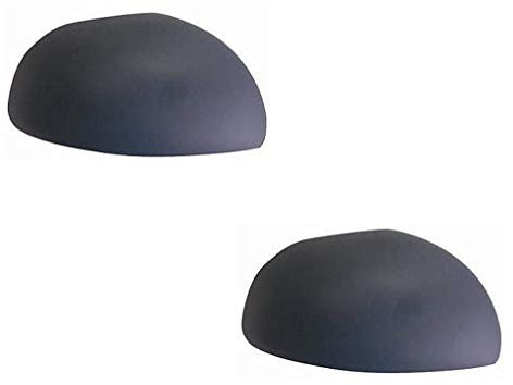 COPPIA CALOTTE SPECCHIO DESTRA + SINISTRA CON PRIMER PER 500L DAL 2012>