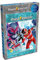 Renegade Game Studios Power Rangers Shattered Grid Jigsaw Puzzle, Multi