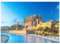 MyPuzzle Panoramasicht auf Palma de Mallorca, Mallorca Balearen, Spanien - Premium 1000 Teile Puzzle - MyPuzzle Sonderkollektion von Puzzle Galaxy