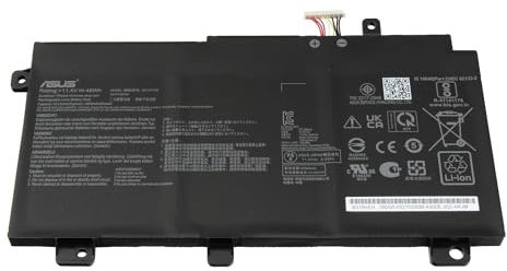 Batería 48Wh Original para Asus TUF Gaming F15 FX506HCB