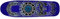 DRESSEN ROSE CREW ONE SHAPED 9.31 X 32.36