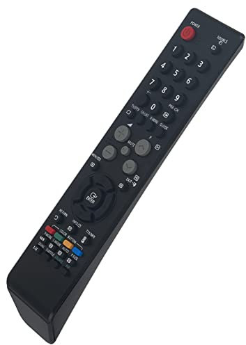 Telecomando sostitutivo BN59-00624A Adatta per Samsung T200HD T Series LCD MONITOR T200HD T220HD