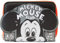 Loungefly Disney by Porte-Monnaie 100ème Mickey Mouse Club, Noir, Standard, Tendance
