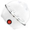 lmoikesz 7-Eggs Boiler Multifunction Electric Egg Cooker Portable Automatic Mini Steamer Auto-Off Cooking Tools Kitchen Utensil for (White, Single Layer)