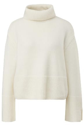 comma Pullover Langarm