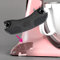 Kitty Professional Gleitfuß Mover kompatibel mit 4,3 und 4,8 Liter KitchenAid Küchenmaschinen 4,3 und 4,8 Liter, zum leichten Bewegen und Verschieben der schweren Maschine, nahezu unsichtbar