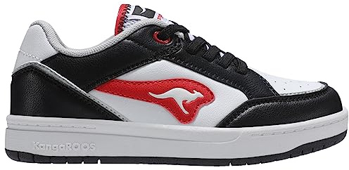 KangaROOS Unisex K-cp Dallas Sneaker