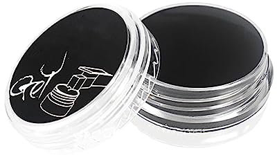 Morningmo Turntable Stylus Stylus Cleaner Professional Phonograph Stylus Cleaner Gramophone Needle Vinyl Cleaning Gel Dust