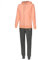 Erima Damen Trainingsanzug Hooded Sweat Suit 250258 48