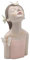 Lesser & Pavey Papillon Schicke rosa 20 cm Mädchenfigur für Zuhause und Büro | Heimdekoration Ornament Geschenk für Frauen | Wohnzimmer Elegante Feenmädchen-Statue | schöne Innenfigur