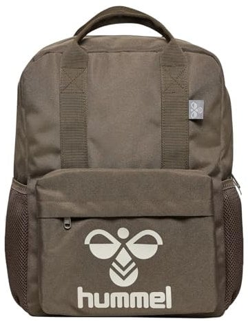 hummel HML Jazz Backpack L Major Brown
