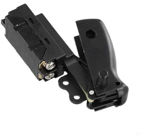 Winkelschleifer Schalter Drucktastenschalter AC250V 10A Ersatzteile